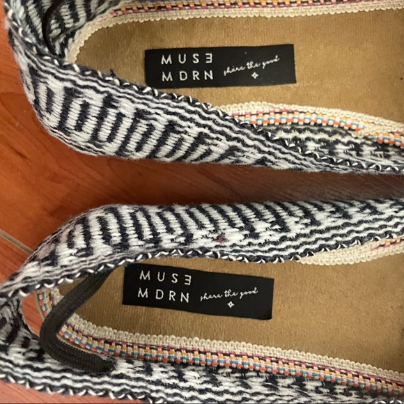 Handmade & Very Comfortable Flats. - Picture 5 of 6